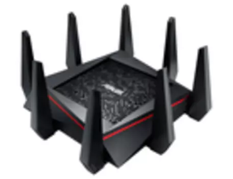 Wi-Fi роутер ASUS AC5300