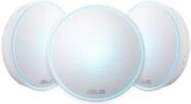 Wi-Fi роутер ASUS MAP-AC1300 (3-PK)