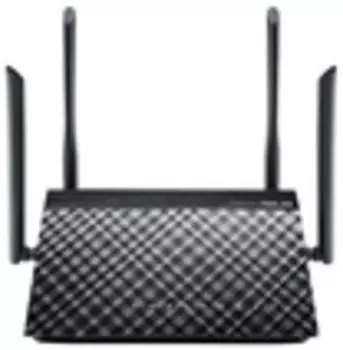 Wi-Fi роутер ASUS RT-AC1200