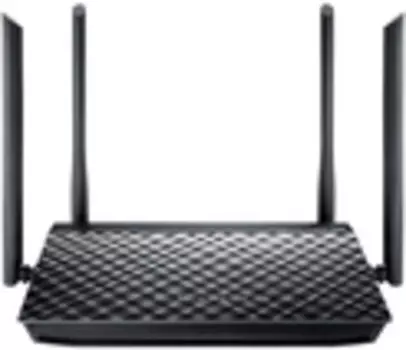 Wi-Fi роутер ASUS RT-AC1200G+