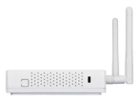 Wi-Fi роутер D-LINK DIR-640L