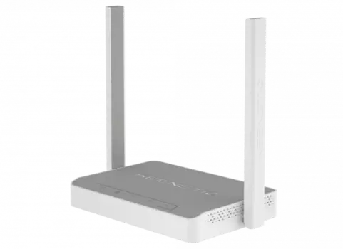 Wi-Fi роутер KEENETIC KEENETIC OMNI