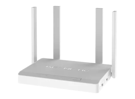 Wi-Fi роутер KEENETIC KN-1810