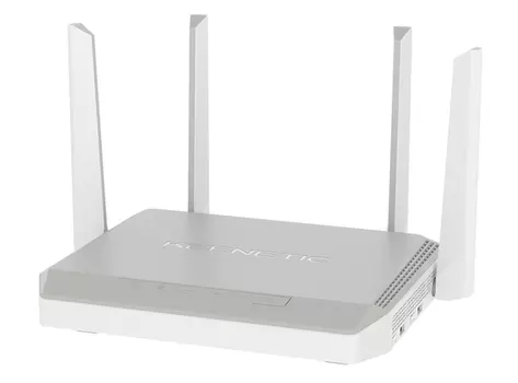 Wi-Fi роутер KEENETIC KN-2610