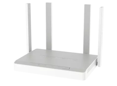Wi-Fi роутер KEENETIC KN-3710