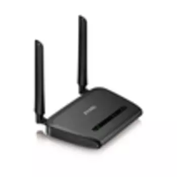 Wi-Fi роутер NBG6515 Simultaneous Dual-Band Wireless AC750 Gigabit Router Гигабитный Wi-Fi маршрутизатор Zyxel NBG6515,