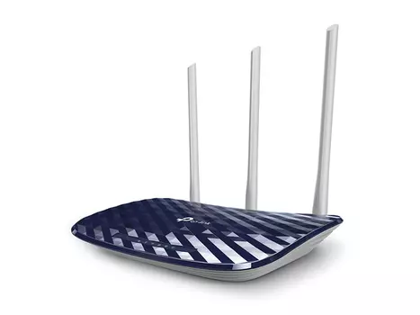 Wi-Fi роутер TP-LINK Archer ARCHER C20