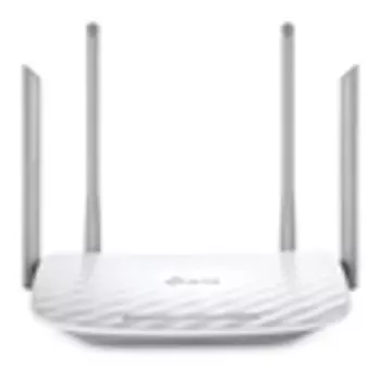 Wi-Fi роутер TP-LINK Archer ARCHER C50