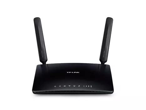 Wi-Fi роутер TP-LINK Archer ARCHER MR200