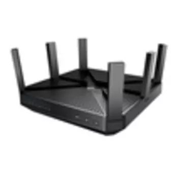 Wi-Fi роутер TP-LINK Archer C4000