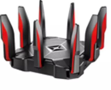 Wi-Fi роутер TP-LINK Archer C5400X