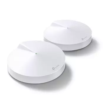 Wi-Fi роутер TP-LINK Deco M5