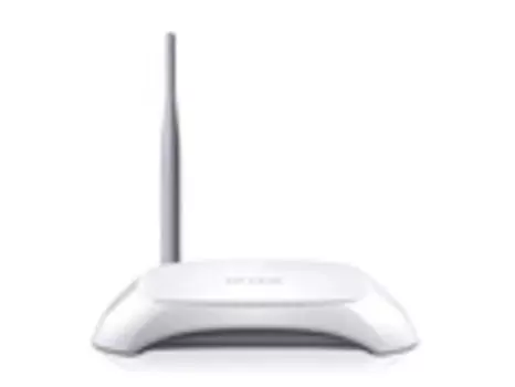 Wi-Fi роутер TP-LINK TD-W8901N