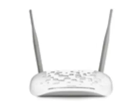 Wi-Fi роутер TP-LINK TD-W8961N