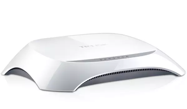 Wi-Fi роутер TP-LINK TL-WR840N