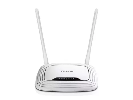 Wi-Fi роутер TP-LINK TL-WR842N