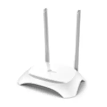 Wi-Fi роутер TP-LINK TL-WR850N