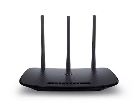 Wi-Fi роутер TP-LINK TL-WR940N 450M