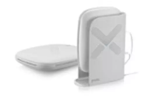 Wi-Fi роутер ZYXEL WSQ60 Multy Plus WiFi System (Pack of 2 pcs) AC3000, AC Wave2, MU-MIMO, 802.11a / b / g / n / ac