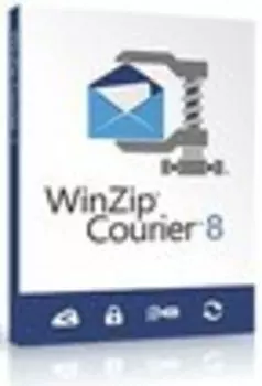 WinZip Courier