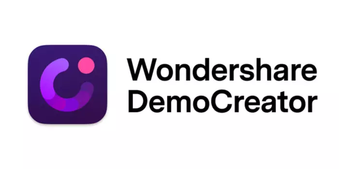 Wondershare DemoCreator