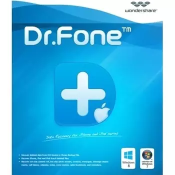 Wondershare Dr. Fone