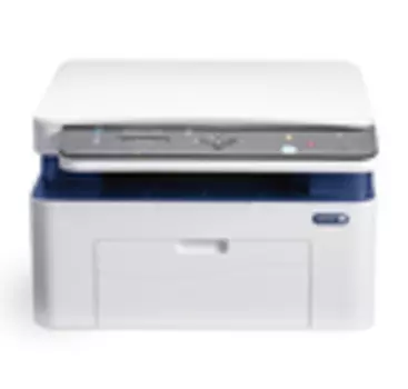 WorkCentre 3025