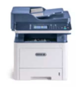 Xerox WorkCentre 3335