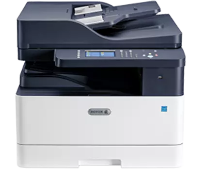 Xerox B-серия Xerox B1025