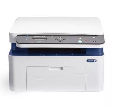 Xerox WorkCentre 3025