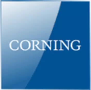 Заглушка Corning 80611020738 черный