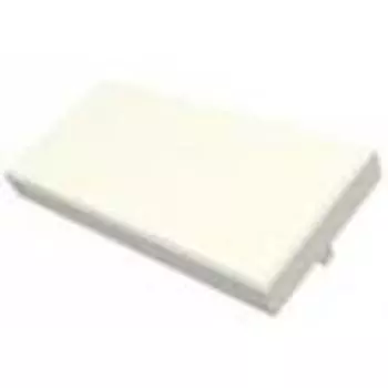 Заглушка Molex 16.A0012 (упак.:1шт) 1м