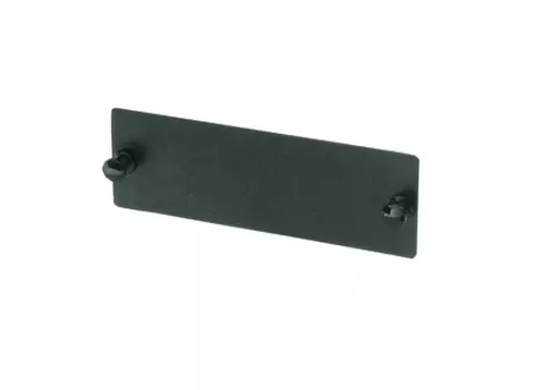 Заглушка Panduit FAPB 1U