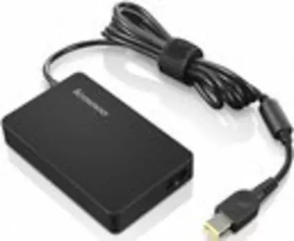 Зарядное устройство ThinkPad 65W Slim AC Adapter (Slim Tip) for x240/250,T440/440s/440p,T540p, Х1 Carbon,L450