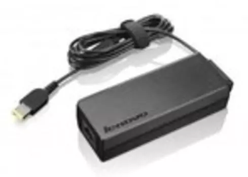 Зарядное устройство ThinkPad 90W AC Adapter (Slim Tip) for X1 Carbon 2nd &amp; 3 Gen, x240/250, T440p/440s, Т540,L450