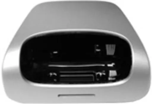 Зарядное устройство Unify L30250-F600-C451 OpenScape DECT Phone SL5 Charging Cradle EU S30852-H2781-R141