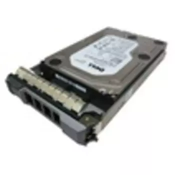 Жесткий диск Dell Technologies for DELL servers 3.5 1TB 7.2K SATA3