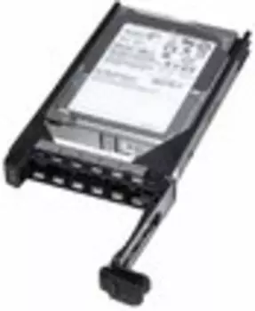 Жесткий диск DELL Server HDD 2.5 900GB 15K SAS 12Gb/s