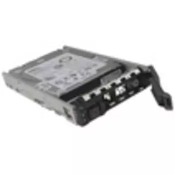 Жесткий диск Dell Technologies Server HDD 2.5 1.2TB 10K SAS 12Gb/s