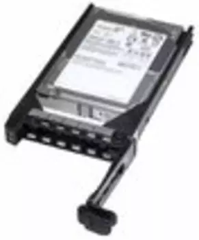 Жесткий диск Dell Technologies Server HDD 2.5 2TB 7.2K NLSAS 6Gb/s