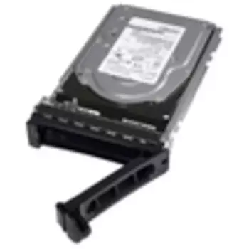 Жесткий диск Dell Technologies Server HDD 2.5 500GB 7.2K SAS 6Gb/s