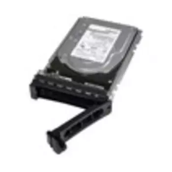 Жесткий диск Dell Technologies Server HDD 2.5 300GB 15K SAS