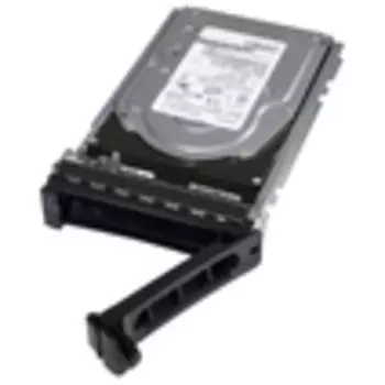 Жесткий диск Dell Technologies Server HDD 2.5 600GB 10K SAS