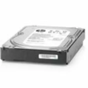 Жесткий диск Hewlett Packard Enterprise Server HDD 3.5 1TB 7.2K SATA3