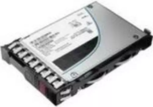 Жесткий диск Hewlett Packard Enterprise Server HDD 2.5 3200GB 7.2K SAS 12Gb/s