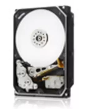 Жесткий диск HGST Ultrastar 3.5 10TB 7.2K SATA3