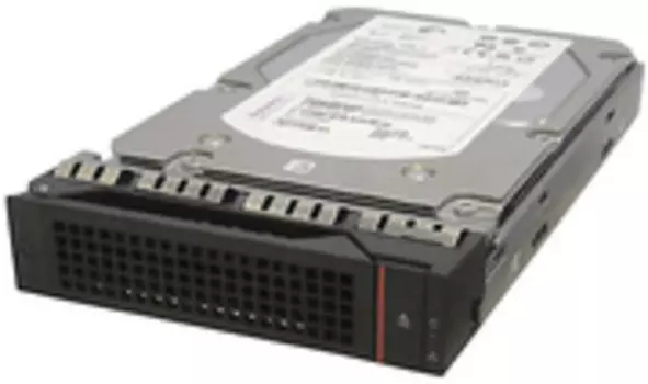 Жесткий диск LENOVO Server HDD 3.5 4TB 7.2K SAS 6Gb/s