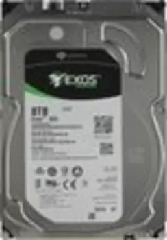 Жесткий диск SEAGATE Barracuda 3.5 8TB 5.4K SATA3