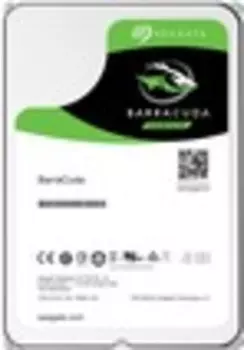 Жесткий диск SEAGATE Barracuda 7200 rpm 3.5 1000GB 7.2K SATA3