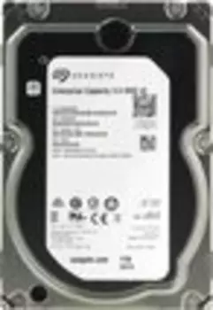 Жесткий диск SEAGATE Enterprise Capacity 3.5 1TB 7.2K SATA3